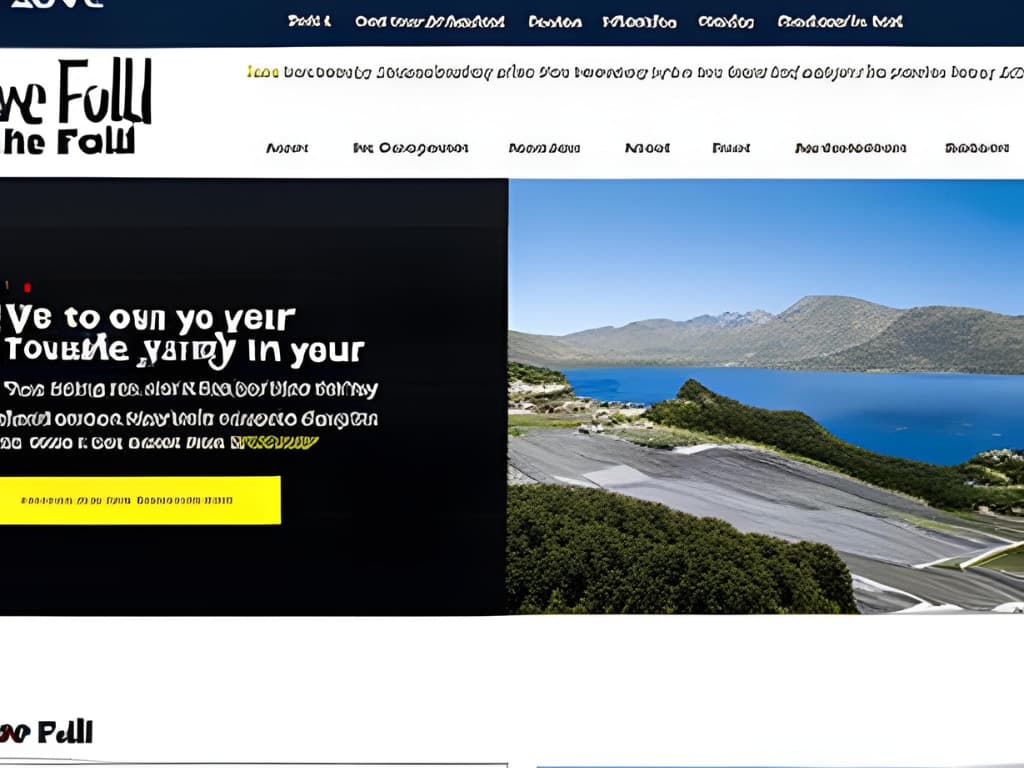 Als het gaat om webdesign, is de eerste indruk van cruciaal belang. Een belangrijk concept dat hierbij komt kijken is "Above the Fold". In deze blogpost duiken we dieper in op dit concept en ontdekken we waarom het van vitaal belang is voor een effectieve website. Dus, wat is "Above the Fold" precies? Het verwijst naar het zichtbare gedeelte van een webpagina dat direct in het oog springt zonder te hoeven scrollen. Laten we verder verkennen hoe dit concept uit de krantenindustrie is overgegaan naar het digitale domein.