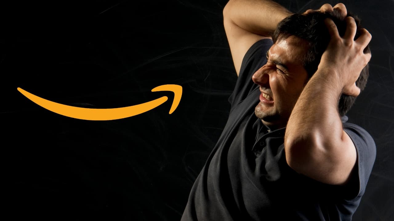 10 Mistakes to Avoid When Selling on Amazon