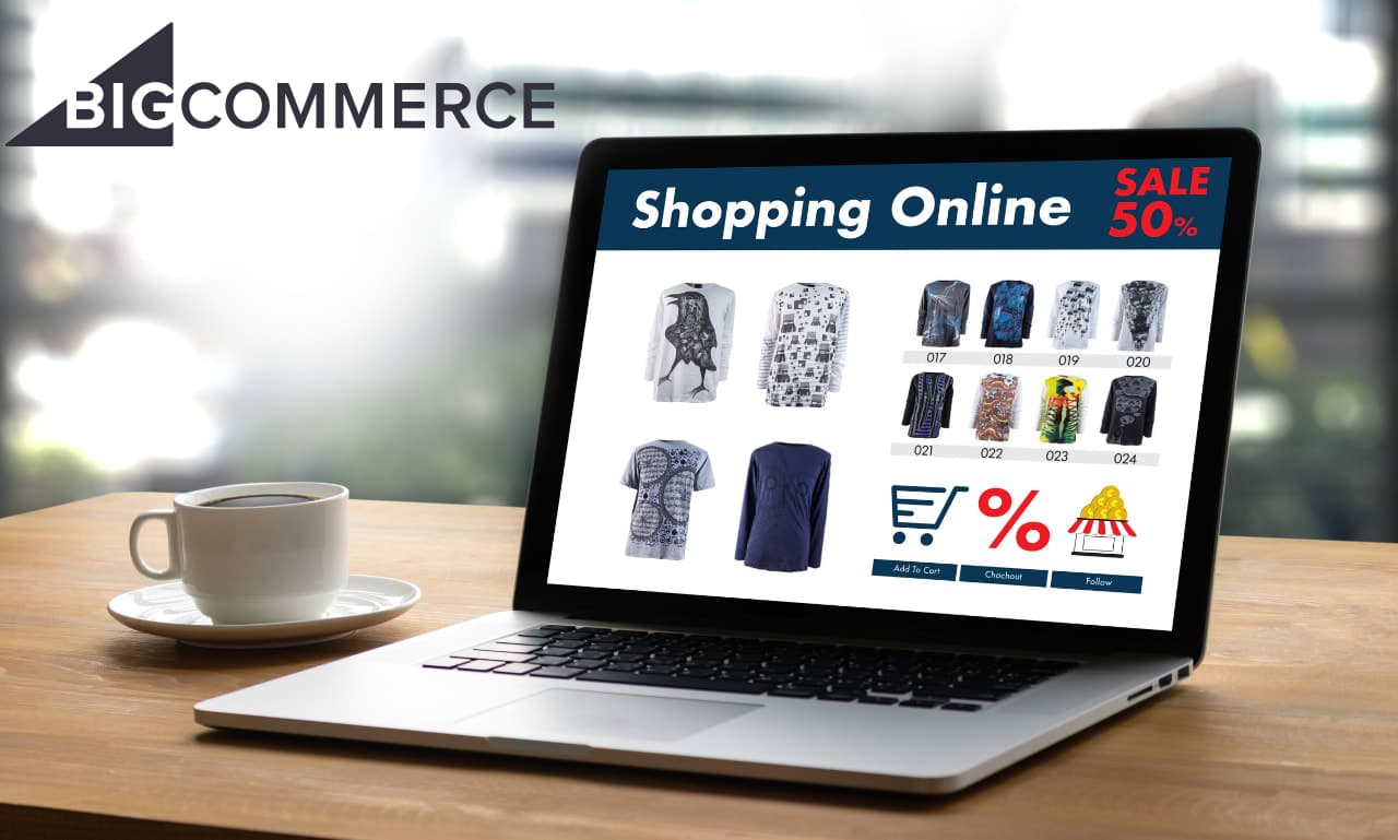 Why I Love BigCommerce: My Top 3 Reasons