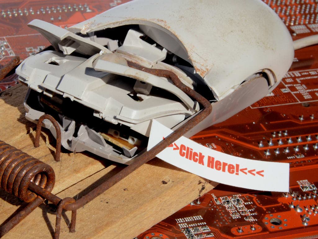 Clickbait: De verleidelijke wereld van sensationele koppen