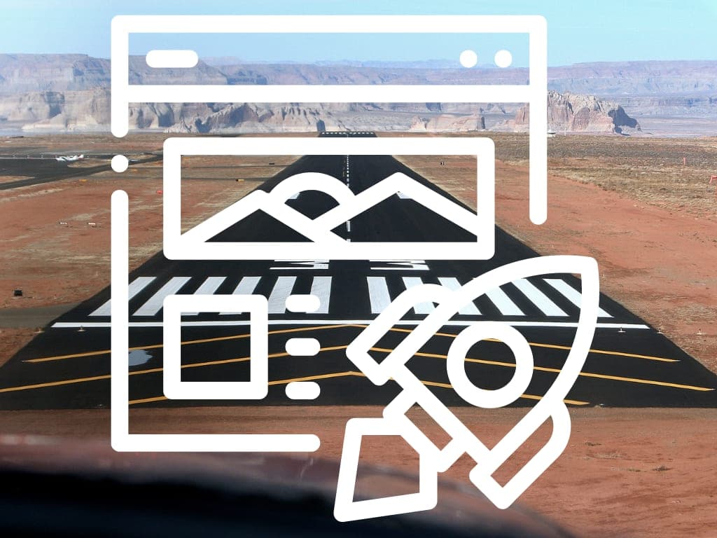 Landing Page: Wat is het? Hoe gebruik je het?