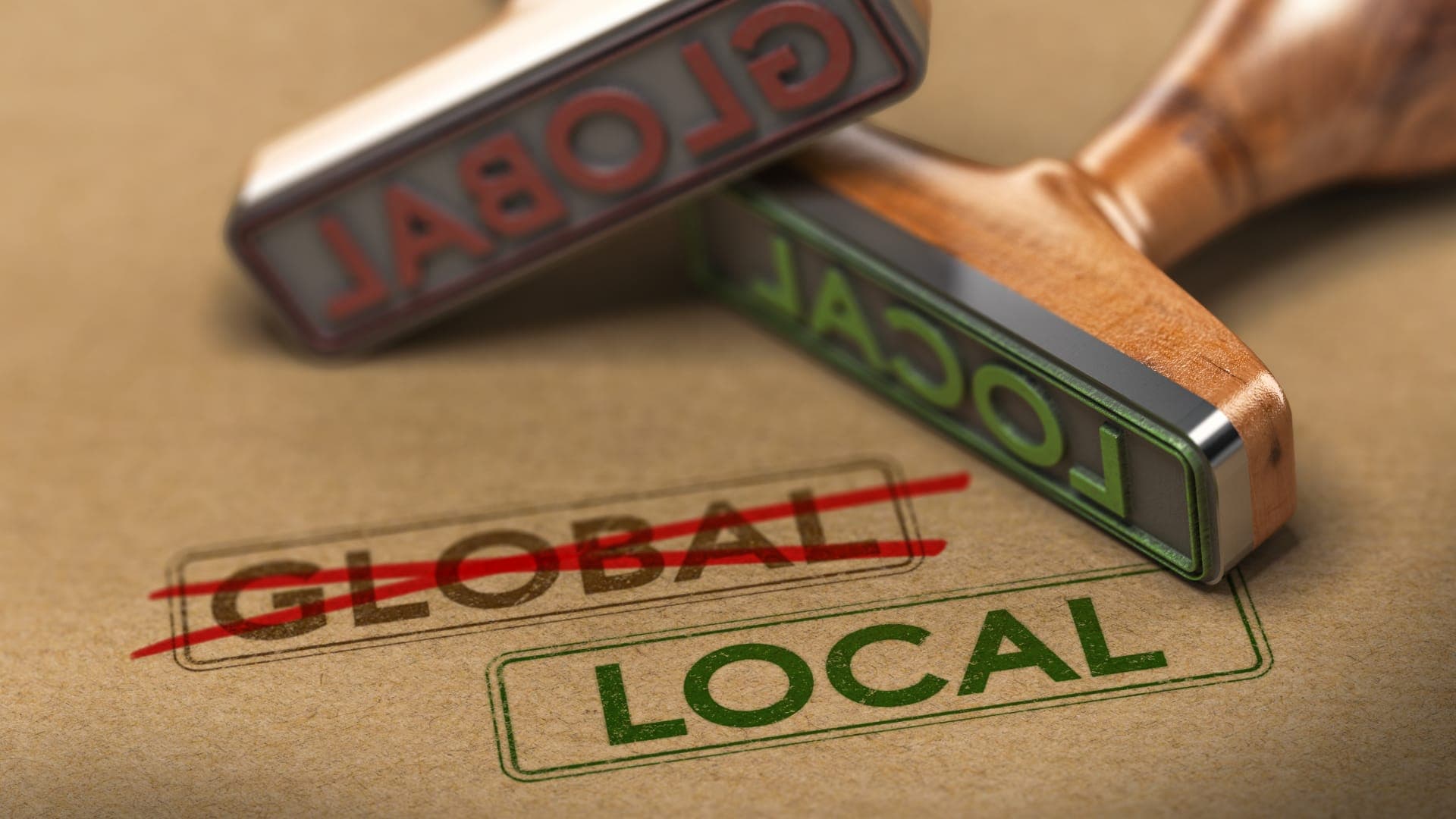 Het belang van lokale backlinks en citaties