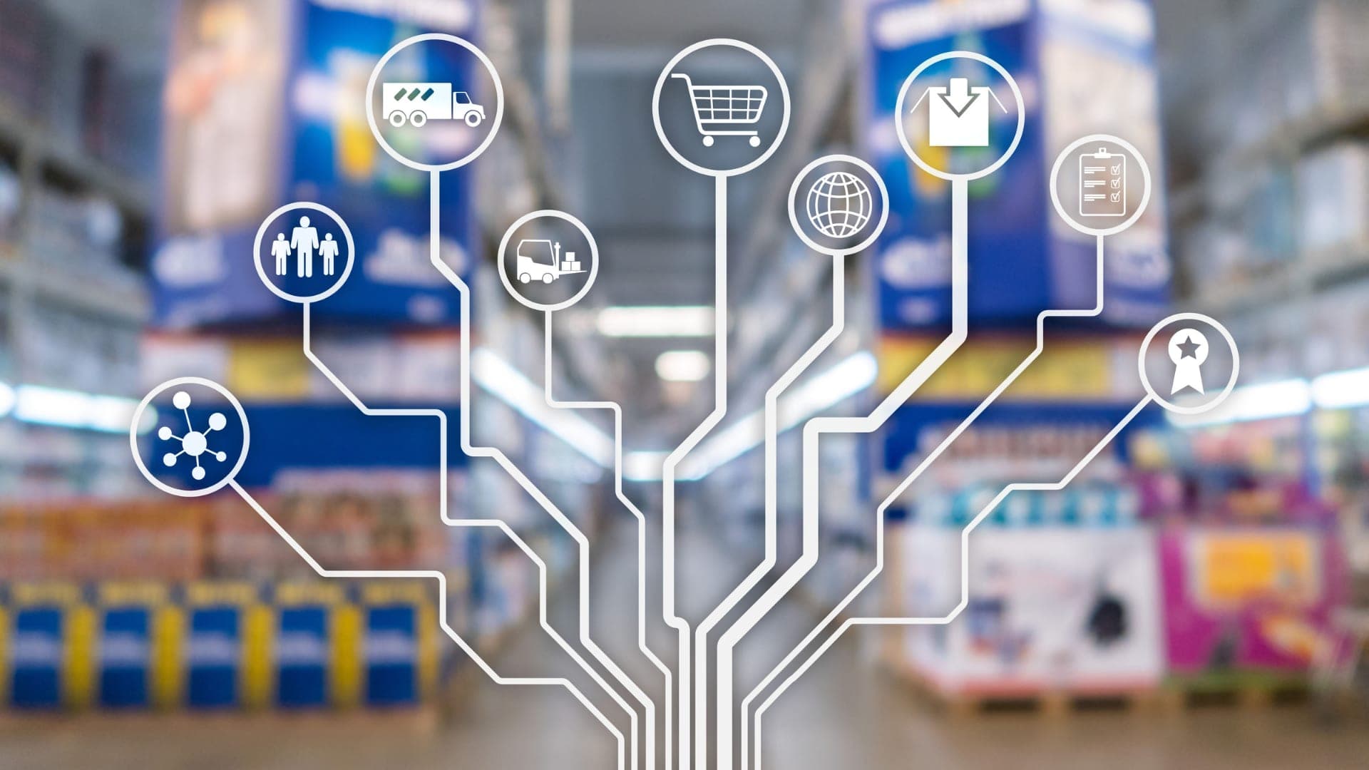 Het Verschil tussen Multi-channel en Omni-channel: Een duidelijk onderscheid