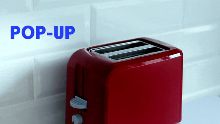 Succesvol zijn met Pop-up vensters