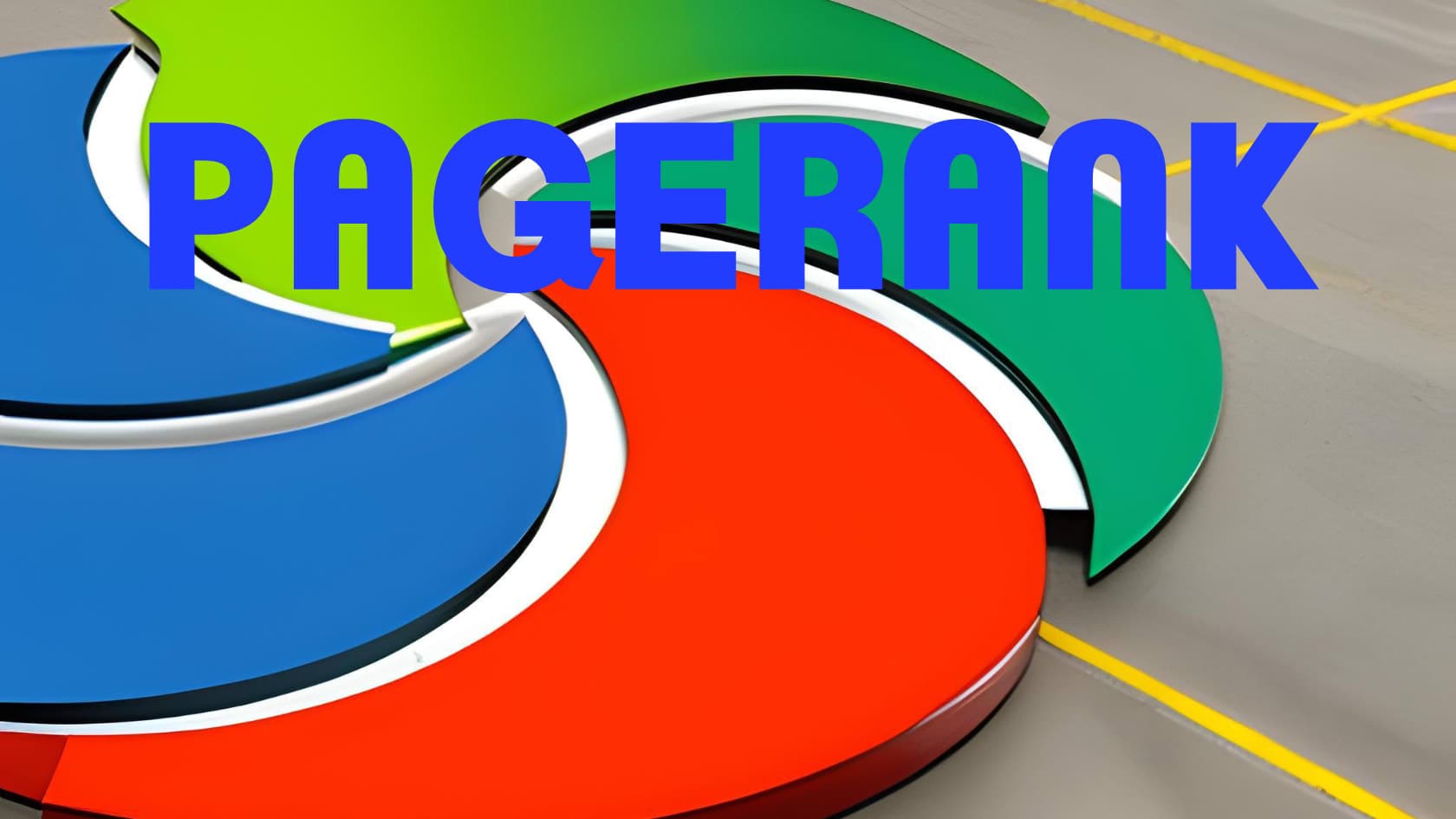 Waarom is jouw pagerank zo belangrijk?