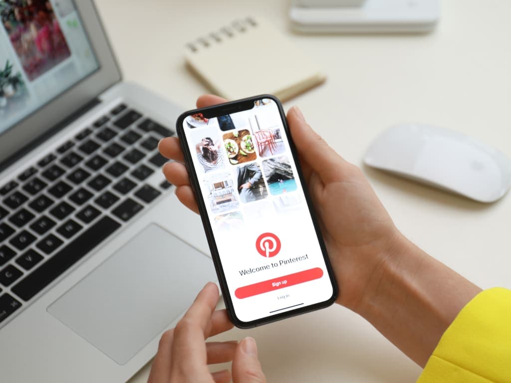 De kracht van Pinterest voor zoekmachineoptimalisatie (SEO)