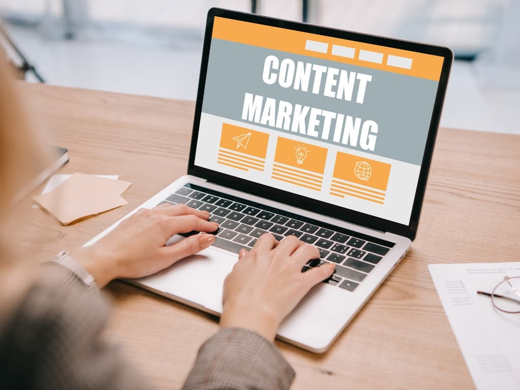 Slimme contentmarketing: Bereik, betrek en behoud je doelgroep