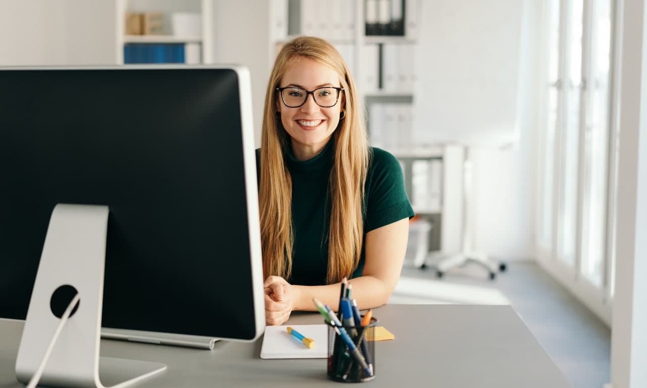 Without Them, Where Would We Be? 6 Reasons Why We Appreciate Our secretaries