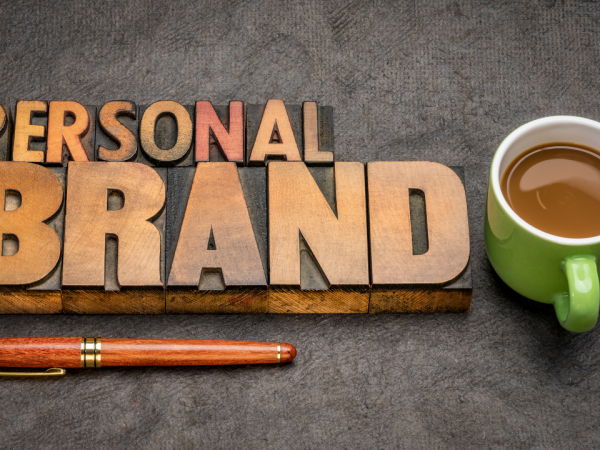 How to Create a Personal Brand that Will Help You Succeed in Your Career