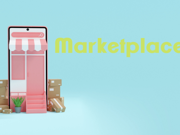What are the most important marketplaces