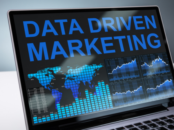 Data-driven marketing: Van inzicht naar actie