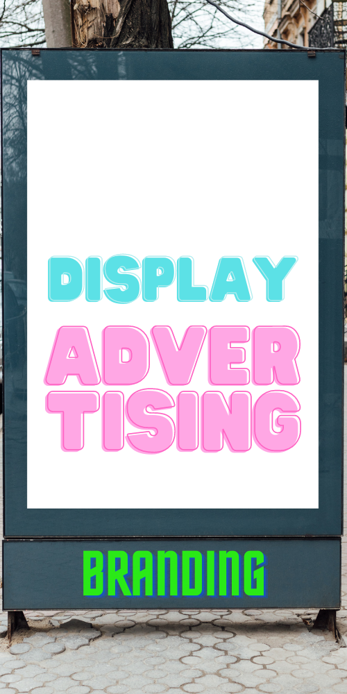 Display advertising speelt een cruciale rol bij het opbouwen en versterken van je merk. Met visueel aantrekkelijke banners en afbeeldingen kun je je merkboodschap effectief communiceren en een blijvende indruk achterlaten bij je doelgroep. 