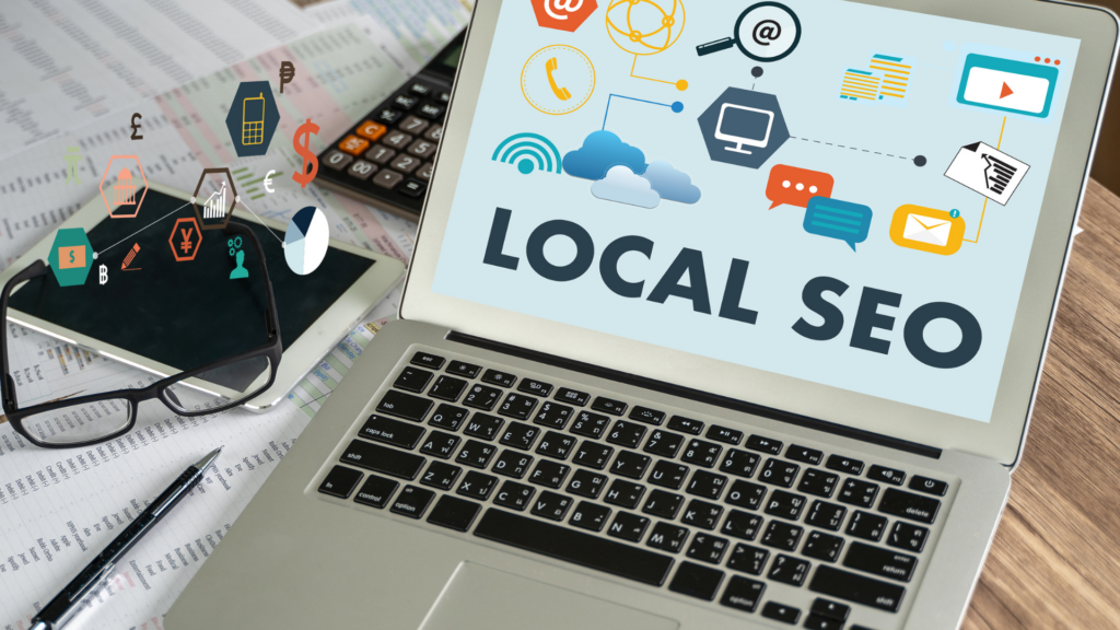 Wat is Local SEO en waarom is het belangrijk?