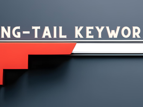 De Kracht van Long-Tail Keywords in B2B eCommerce