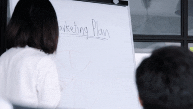 Hoe ziet een marketingplan anno 2024 eruit?