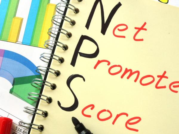 Waarom Net Promoter Score (NPS)belangrijk is voor een webshop